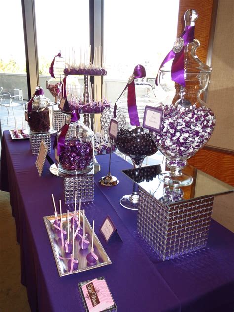 ideas for candy table for wedding|christmas candy table ideas.